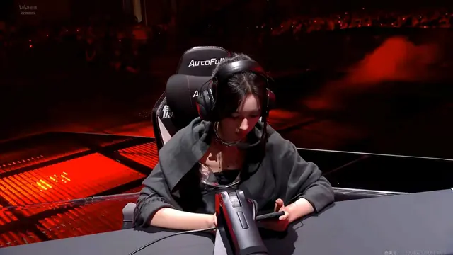 的绝佳载体, 无畏契约手 的绝佳载体, 无畏契约手