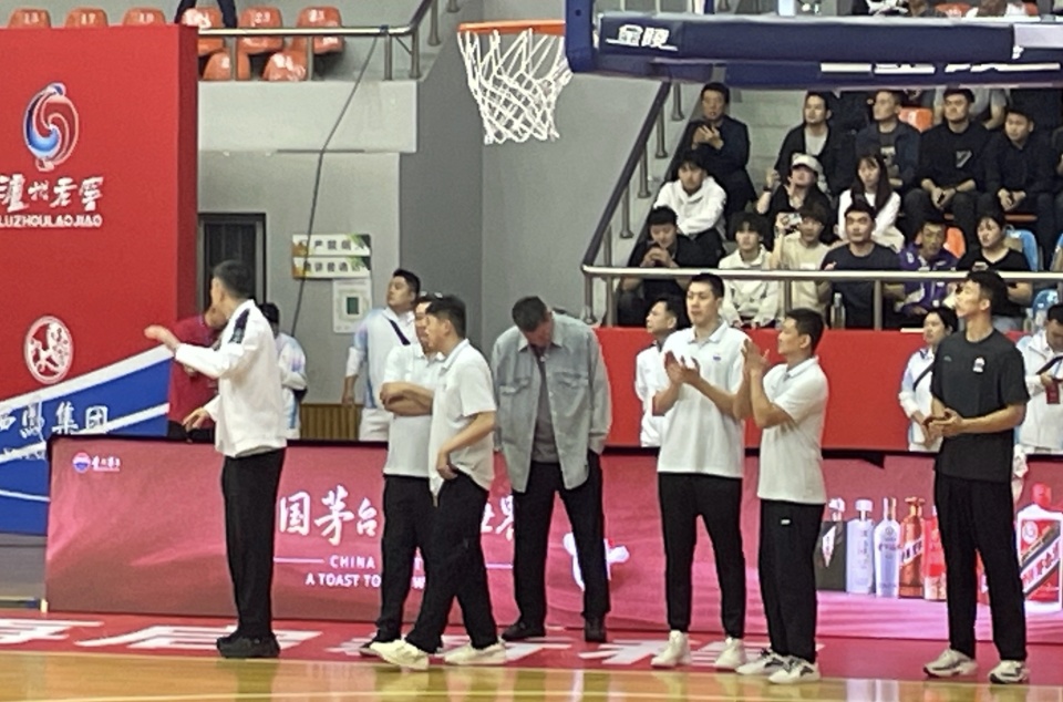 有影响场上