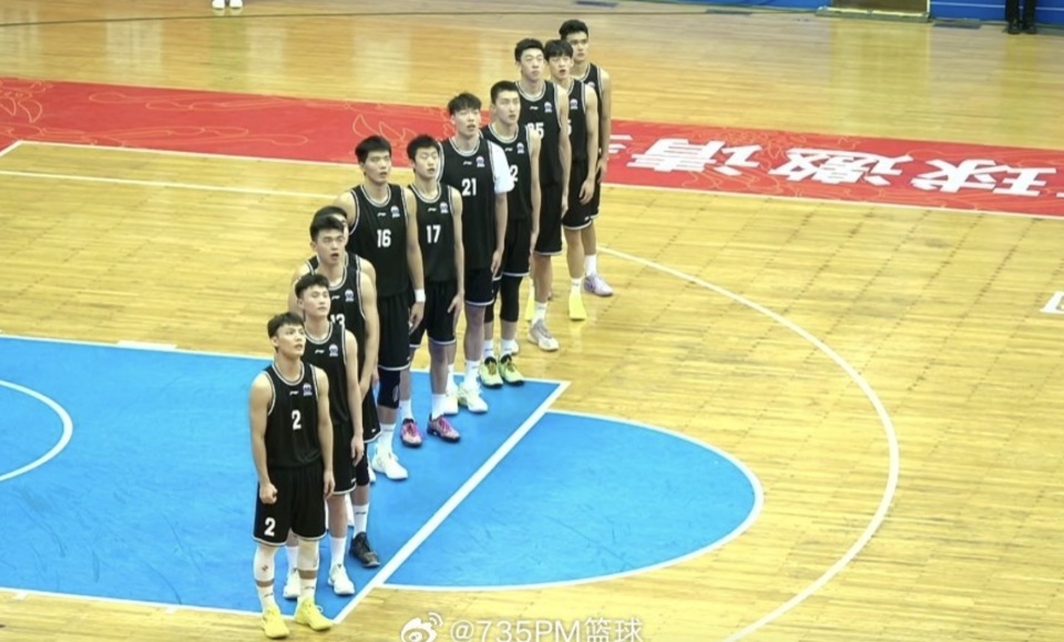支点, 广东队以, 体状态