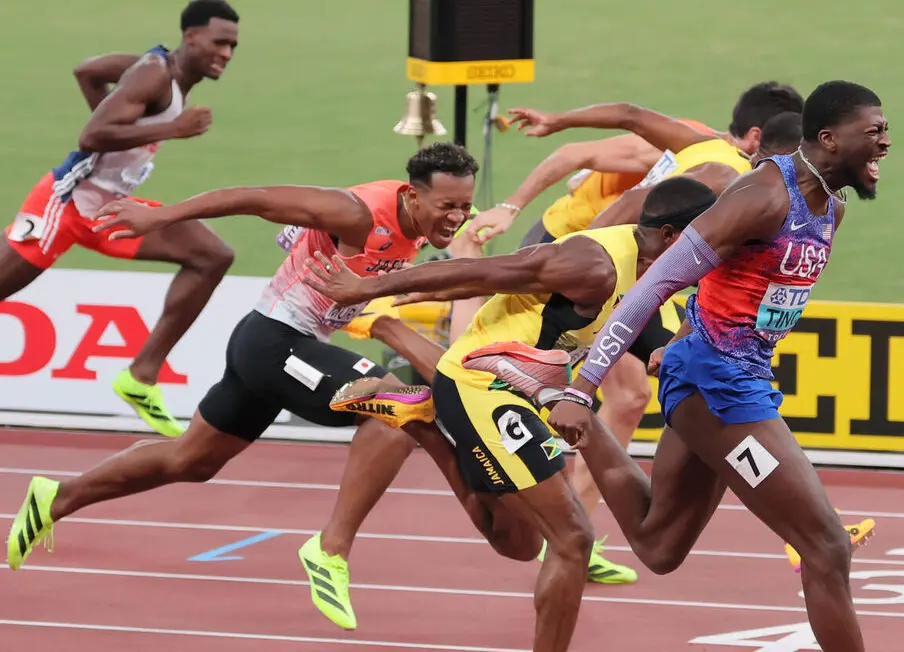 获得第, 步之遥 获得第, 步之遥