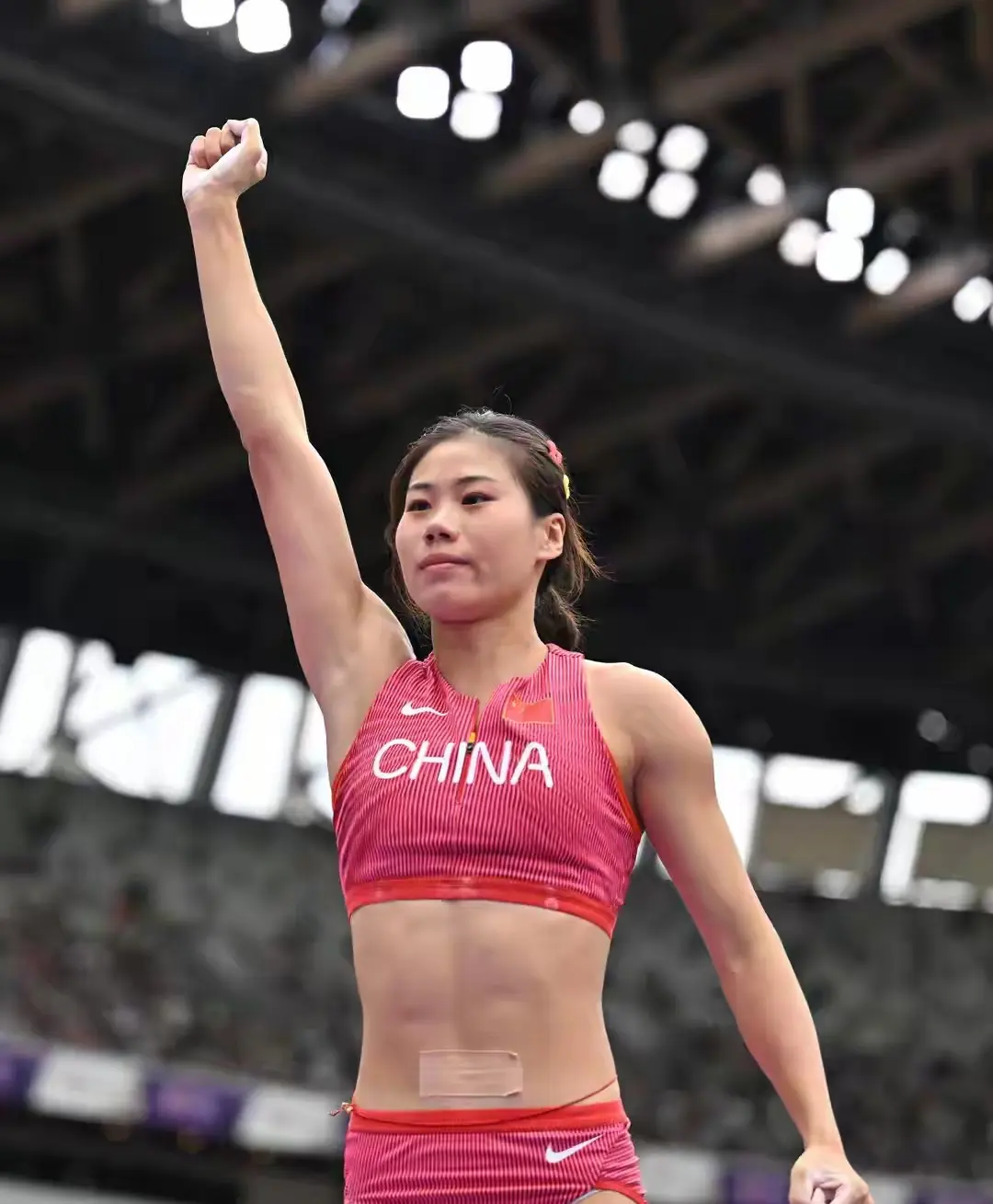 级田径世锦, entit