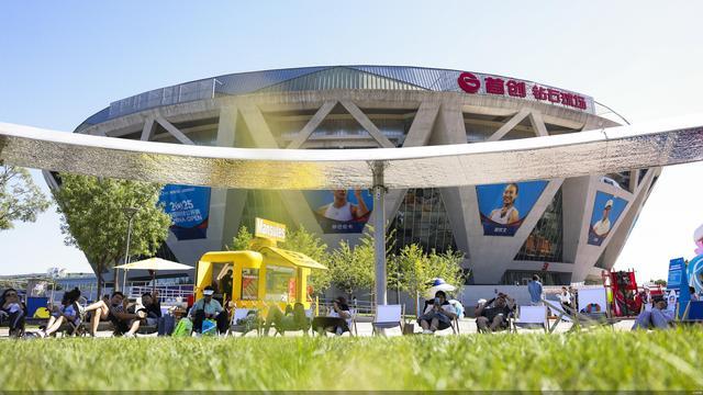 心西广场变 心西广场变