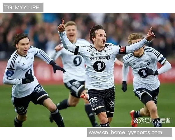 6月11日挪超精彩对决特罗姆迎战强敌罗森博格全场回顾