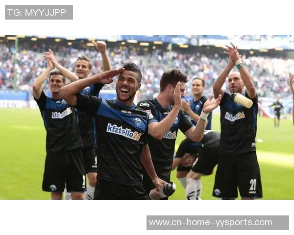 帕德博恩与汉堡亚盘对比分析揭示两队实力差异与投注策略