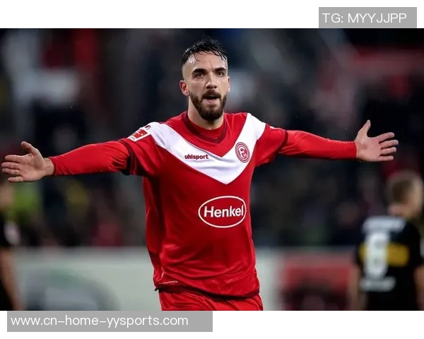 杜塞尔多夫与法兰克福最新比赛精彩瞬间回顾与分析