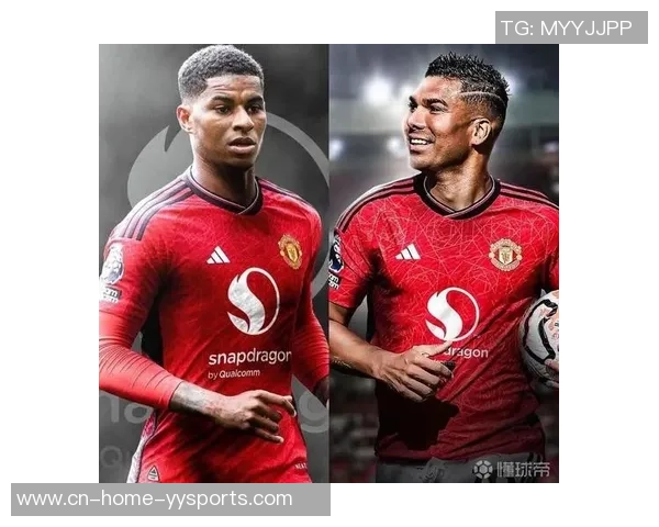 官方：曼联与骁龙成为合作伙伴的宣扬视频获Clio体育铜奖